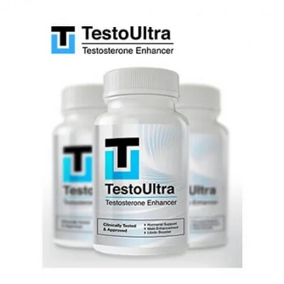 Testo Ultra