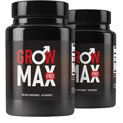 Grow Max Pro