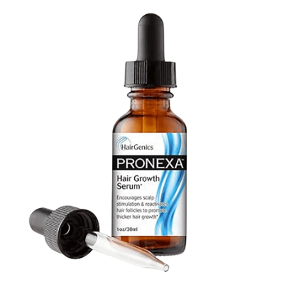 Pronexa Topical Hair Loss Serum