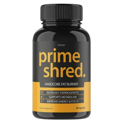 Primeshred