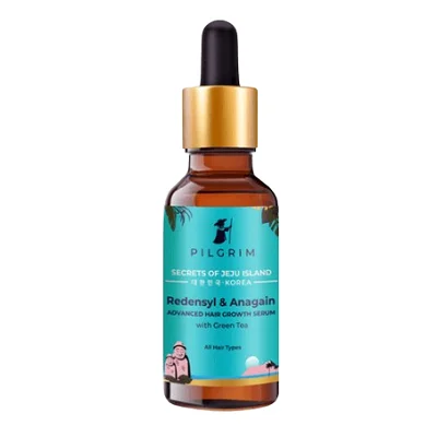 Pilgrim Serum