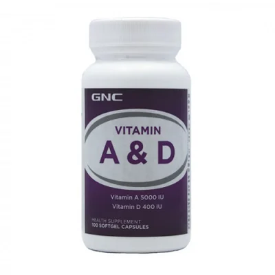 Vitamin A