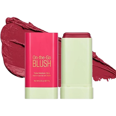 Blush Tinted Moisturizer Stick