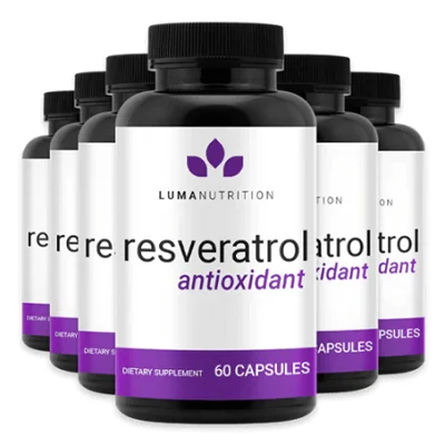 Resveratrol Capsule