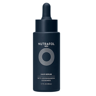 Nutrafol Growth Activator Hair Serum