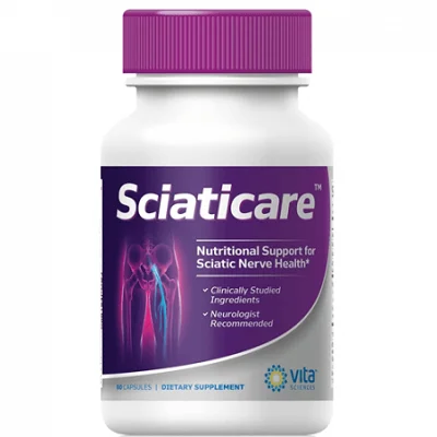 Nerve Pain Relief Tablet