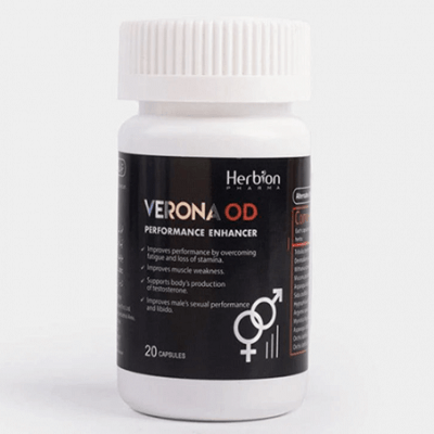 Verona Od
