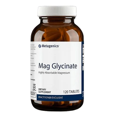 Magnesium Glycinate