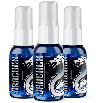 Drachen Spray