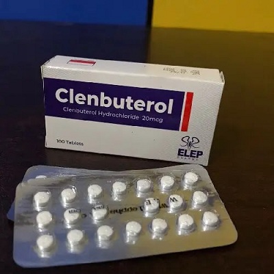 Clenbutrol in Pakistan