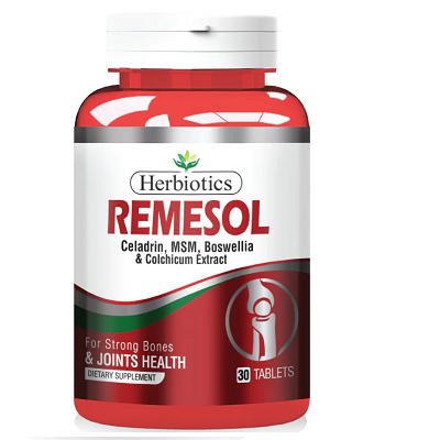 Remesol Tablet in Pakistan