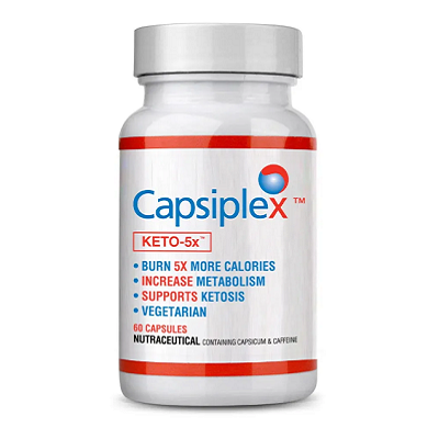 CAPSIPLEX in Pakistan