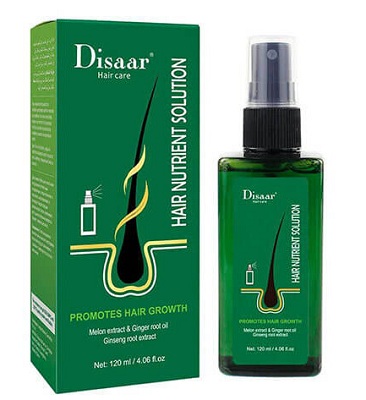 Disaar Anti Hair Loss Spray