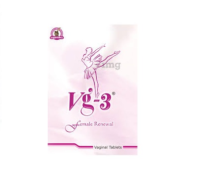 Everteen Tablet in Pakistan