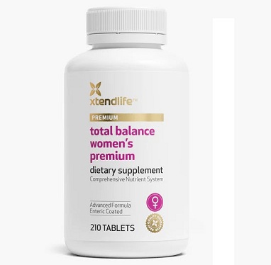 Xtend-life Total Balance