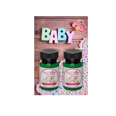 Twins Baby Medicine