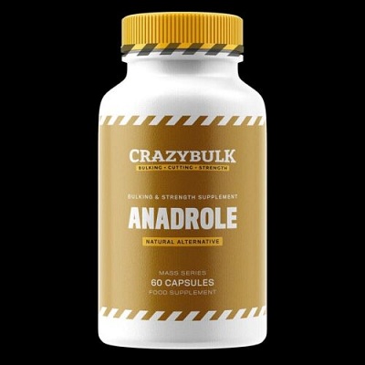 Anadrole in Pakistan