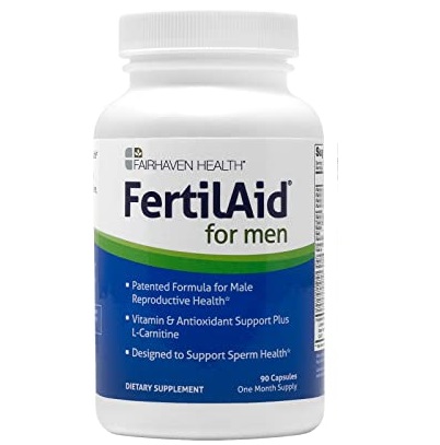 Fertilaid Capsule In Pakistan