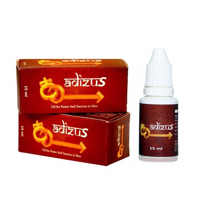 Adizus Oil In Pakistan