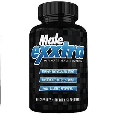 Male Extra in Pakistan