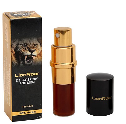 Lion Roar Spray in Pakistan