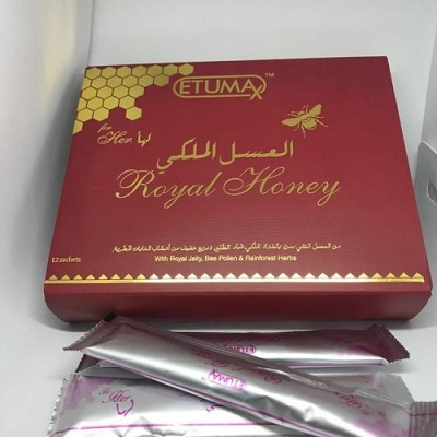 Royal Honey For Her in Pakistan