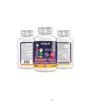 Nubest Tall in Pakistan