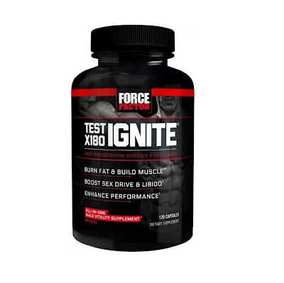 Test X180 Ignite In Pakistan