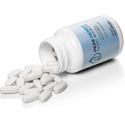 Peak Height Maximizer