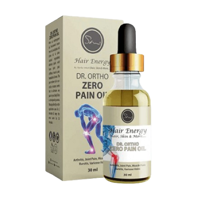 Dr.Ortho Pain Oil