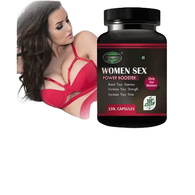Women Sex Power Booster