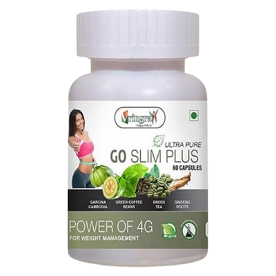 Vringra Ultra Pure Go Slim Plus