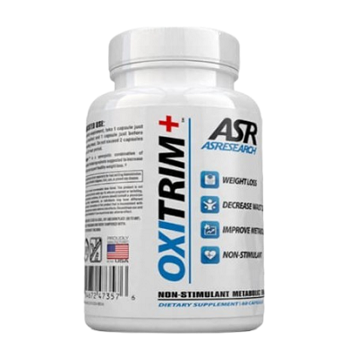 Oxitrim Plus