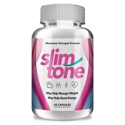 Slimtone Max