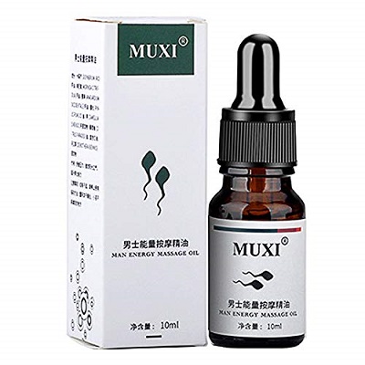 Muxi Men Oil