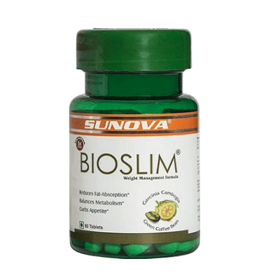 Sunova Bioslim Tablet