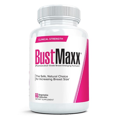 Bust Maxx Pills