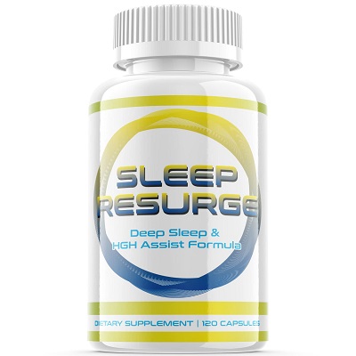 Resurge Deep Sleep