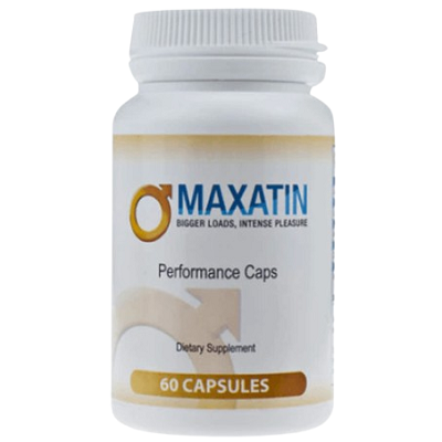 Maxatin More Sperm