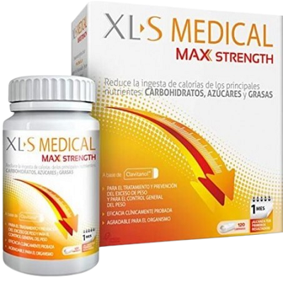 Xls Medical Weight Loss Pills