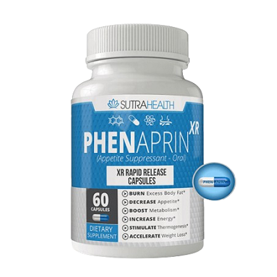 Phenaprin Capsule