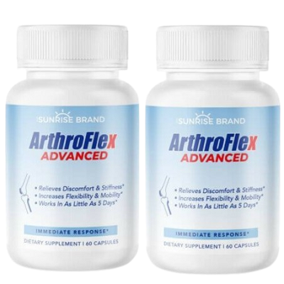 ArthroFLEX  Advanced