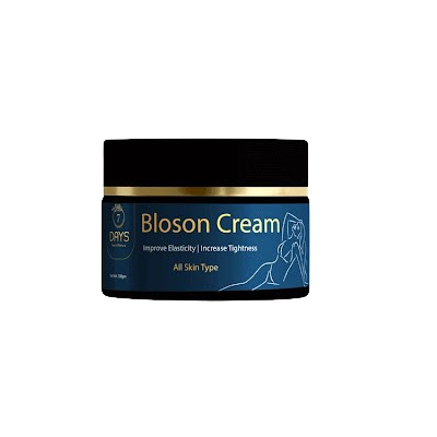 Bloson Breast Cream
