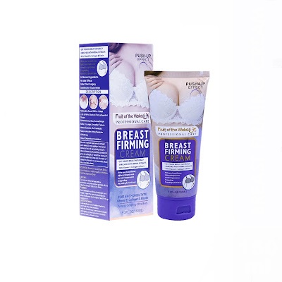 Wokali Breast Firming Cream