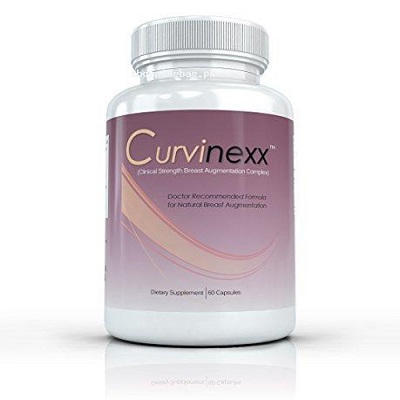 Curvinexx Breast Enhancement