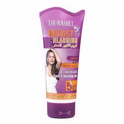 Breast Enlargement Cream