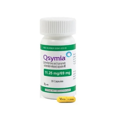 Qsymia Tablet