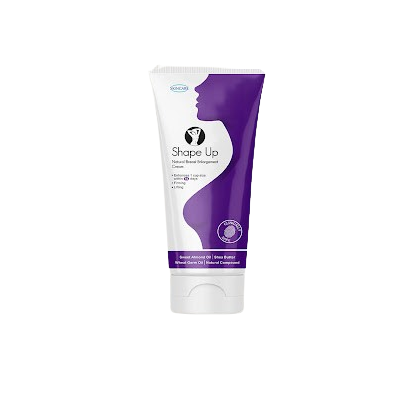 Shape up Cream
