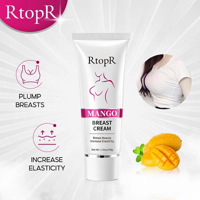 Mango Breast Enlargement Cream