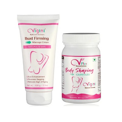 Vigini Bust Firming Cream